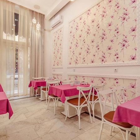 Deluxe City Hotel Baku Exterior foto